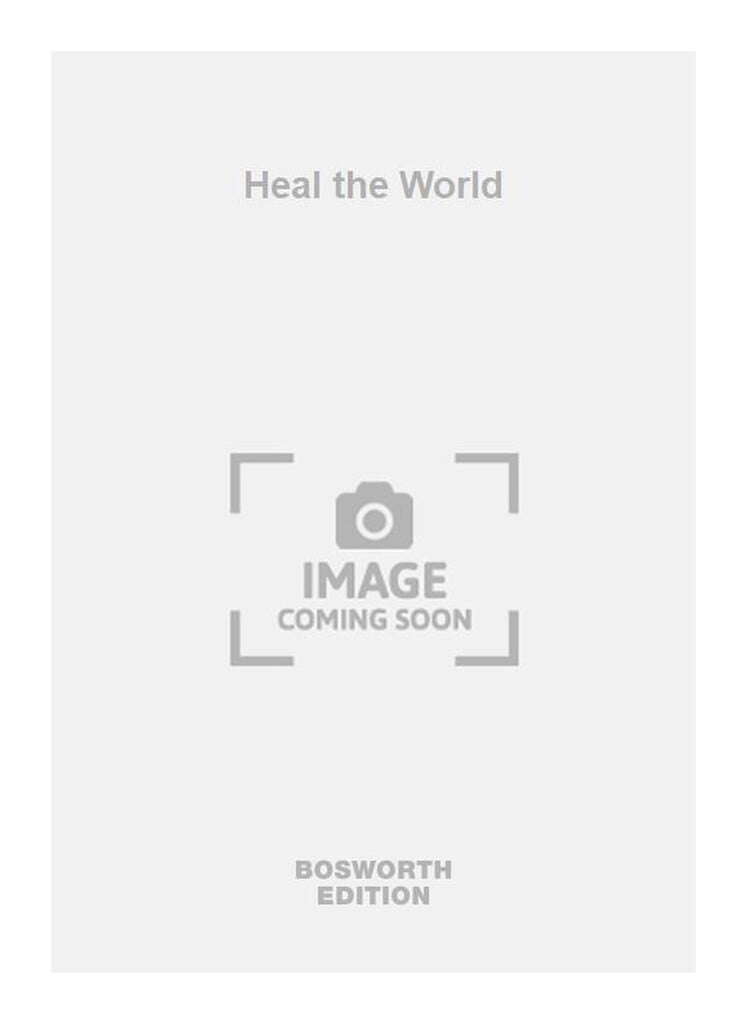 Heal the World